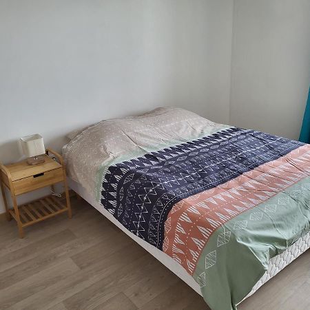 Appartement 40 M² Proche Rempart 랑그르 외부 사진