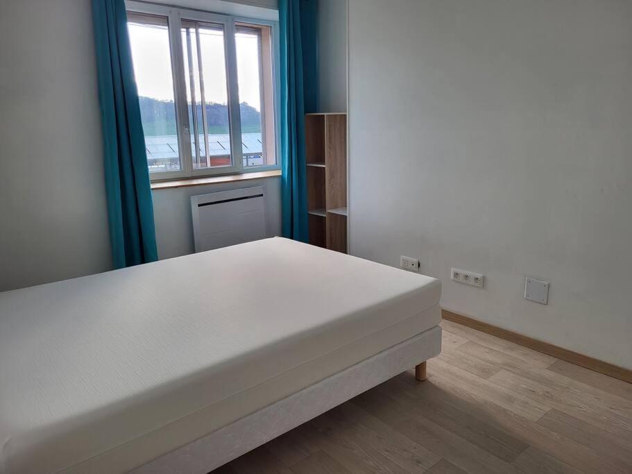Appartement 40 M² Proche Rempart 랑그르 외부 사진